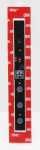 Faber Roblin Control Panel - 133 0649 572 Sp Hood Spek Control 4b 3s+i Atf