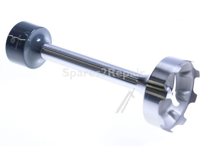 Mixer - Blender Foot - As00001795 Wall [Delonghi]