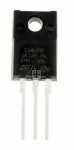 Stmicroelectronics Mos Fet Transistor - N-kanal Mosfet 650v 7a, To-220f -rohs-