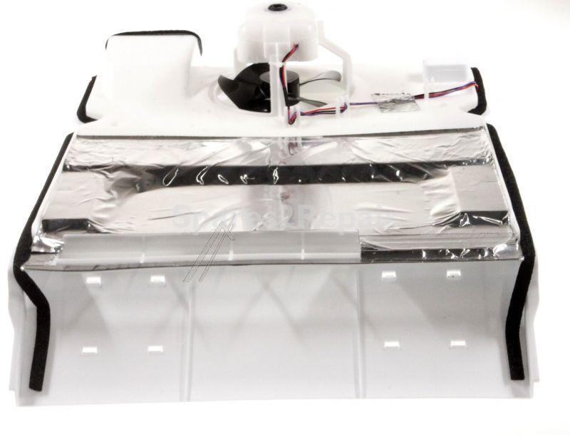 Haier Ventilator Motor - 0060832181 49053968 Freezer Air Chimney Assembly