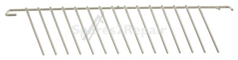 Samsung Accessories Basket - Dd66-00154a Wire Folding-rear Left dw9000hmswr-swrm