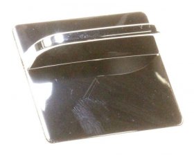 Saeco Cap - 421944026761 Chrome Connection Cover For Carafe Cst