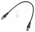 Kathrein Sat Connecting Cable - Evl 340 Verbindungsleitung F-quick LÄnge: 340 Mm