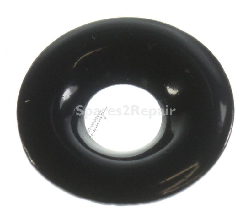 Samsung Washer - 6031-001545 Washer-spring Sk5 - id5 od11 8t0 3 blk