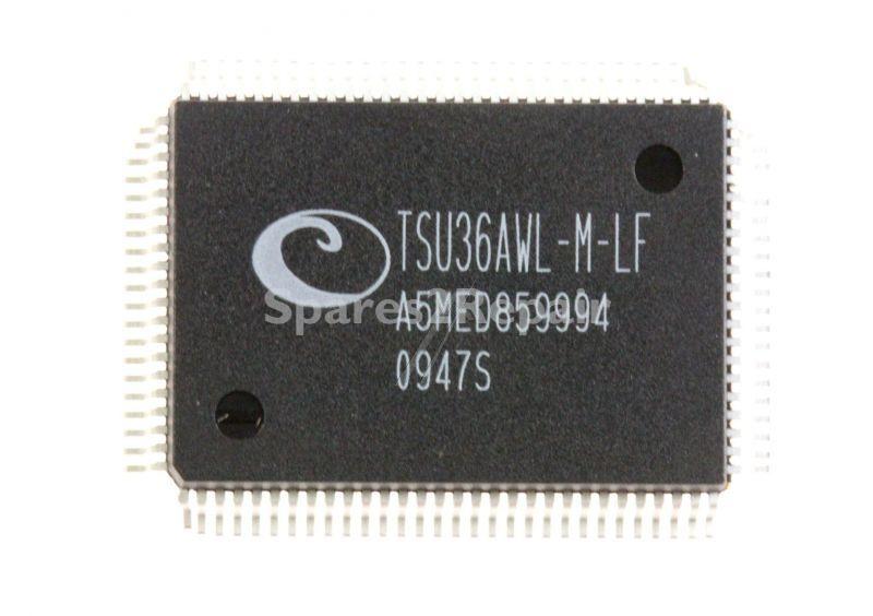 Vestel Ic - 30050312 Ic Tsu36awl-m-lf (pqfp)(t&r) R