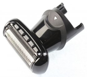 Body Groomer Shaver Head