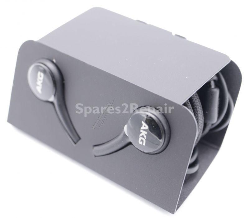 Samsung Headset - Gh59-15106a Headset-black_sm-g976b