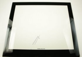 Simfer Oven inner Door Glass - Inner Glass Low-e 50x60 Fs-2014