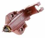 Schunk Carbon Brush - L13mf13 Carbon Brush X1