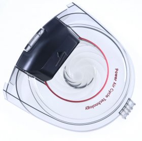 Flap - Lid (1200w) [Bosch Siemens]