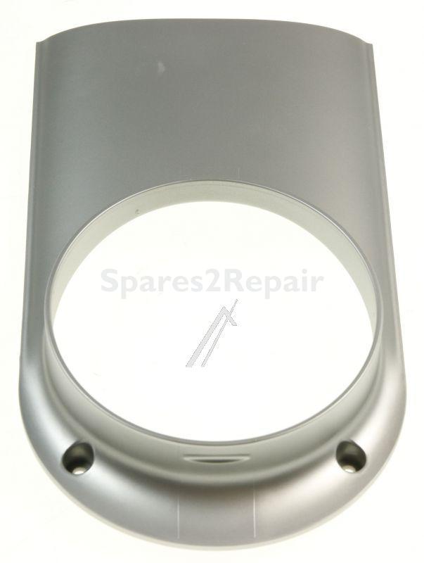 Housing Base - Kw716657 Head Underside [Delonghi]
