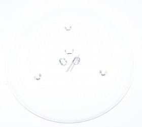 Microwave Turntable Plate - Cam Tepsi [Arcelik]