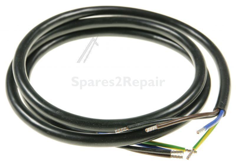 Harness - 140212325017 Harness Box Power Board Sideki [Electrolux Aeg]
