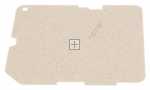 Galanz Microwave Waveguide Cover - 888763-p13 Mica Plate - 243409000009