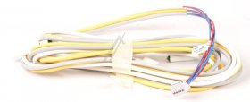 Temperature Sensor For Refrigerators - Freezers - C00728643 488000728643 Temperature Probe [Whirlpool Indesit]
