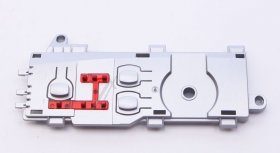 Switch Set - Key Pad [Candy Hoover]