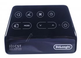 Remote Control - As00005632 Remote Control (no Battery) [Delonghi]