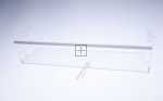 Refrigerator - Freezer Door Shelf - 12131000021526 Door Bin [Midea]