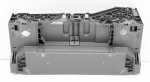 Smeg Lower Housing - 680410240 Basement