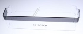 Refrigerator - Freezer Door Shelf - 11053713 Tray [Bosch Siemens]