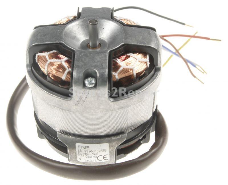 Smeg Motor - 695210823 Motor Assembly