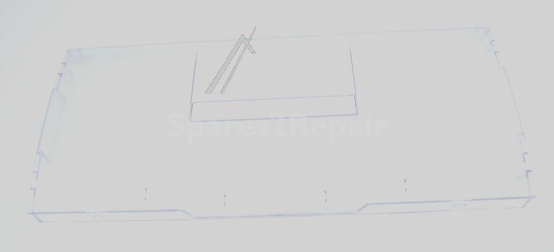 Operating Unit Screen - Transparent Drawer Trim_arc1155 [Arcelik]