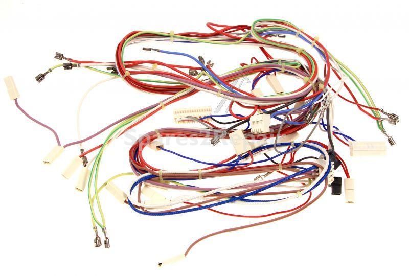 Smeg Harness - 820732055 Double Connection Cable