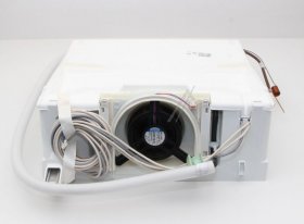 Liebherr Evaporator - 594198700 Rear Wall Condenser Fin