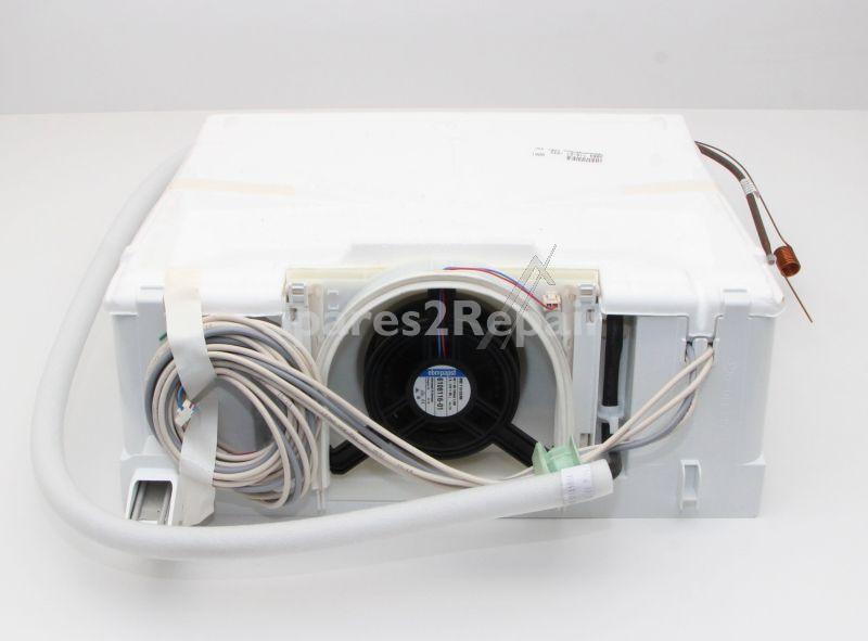 Liebherr Evaporator - 594198700 Rear Wall Condenser Fin