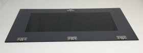 Smeg Oven outer Door - 682535169 Gr Vtr Est+fasc Mb C9-2