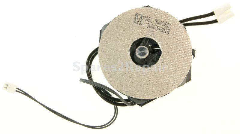Hot Plate - 00092630 Heating Zone [Bosch Siemens]
