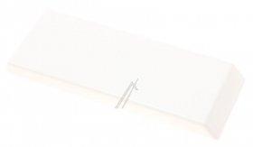 Liebherr Square Plug - 909614200 Accessory Kit With Cover-plug Solo Sbs White