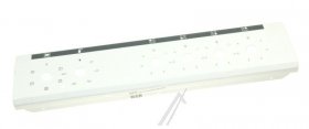 Panel - 20712501 Dashboard F Bl [Vestel]