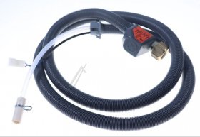 Inlet Tube - 140180589115 Inlet Hose 55 Ch-s-d-i [Electrolux Aeg]