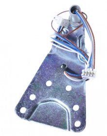 Panasonic Door Hinges For Fridges - Cnr-396261 Middle Hinge