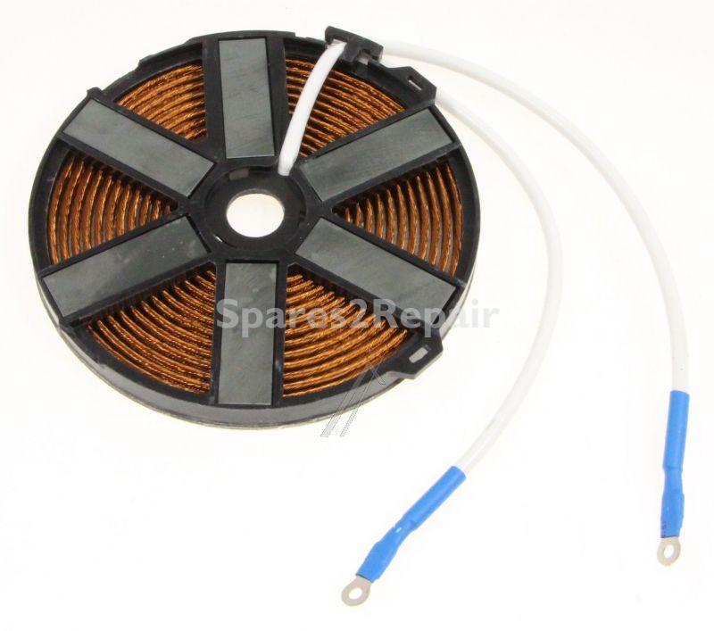 Coil - 17466000000068 160 Coil Groupware [Midea]