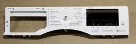 Operating Unit Screen - 2451209286 C00894993 Panel Body Assembly [Arcelik]