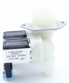 Solenoid Valve - 41027088 Solenoid Valve [Candy Hoover]
