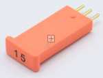 Astro Optical Plug/optical Plug - Aopc-sca-sca 20 Optisches Patchkabel Sc-apc Auf Sc-apc Konnektor 20m - 00212764