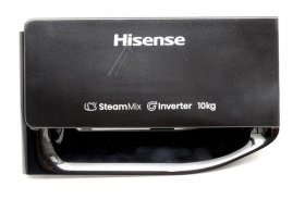 Hisense Gorenje Panel - 917659 Soap Disp h bk St-in-10 Ps-22 Hsn1 Sig