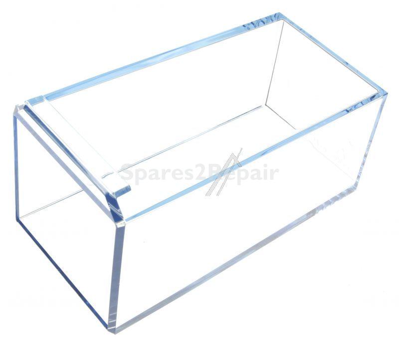 Refrigerator - Freezer Door Shelf - 140069106064 Butter Shelf Complete Neutral [Electrolux Aeg]