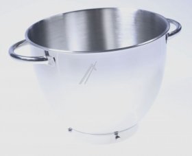 Hisense Gorenje Bowl - 820228 Stainless Container Mmc1000w