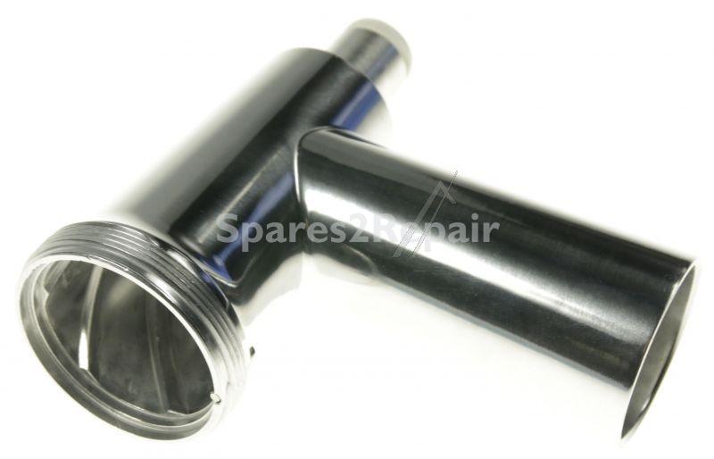 Gastroback Worm - 95988 Screw Housing