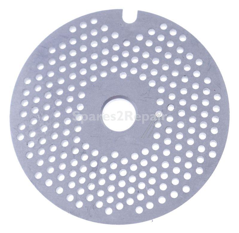 Gastroback Perforated Disc For Meat Grinder - 95993 Perforated Discs (standard) 2mm For 4140