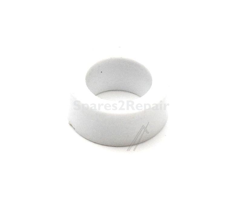 Fixings And Brackets - 9190002087 C00931319 Top Hinge Plastic Spacer [Arcelik]