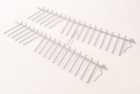 Insert Bit - 12033393 Flip Tine [Bosch Siemens]