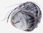 Faber Franke Roblin Motor - 133 0072 847 Motor 8-bs-50k 220-240v