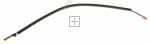 Temperature Sensor - 9178013498 C00912021 D Coil Scaklk Sensor [Arcelik]