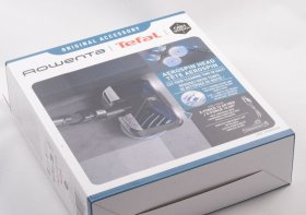 Vacuum Cleaner Nozzle - Zr009c00 Tête Aerospin X-force 12 60 Neo-13 60 [Groupe SEB]