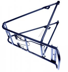 Soflow Cargo Rack - 800 300 42 Luggage Carrier (without Fastening Material)